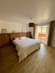 Superbe maison de village 6 pièces sur IZENAVE 