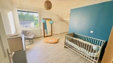 Maison de village sur CONDAMINE (01)