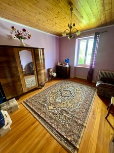 Maison de village à VIEU D'IZENAVE (01)