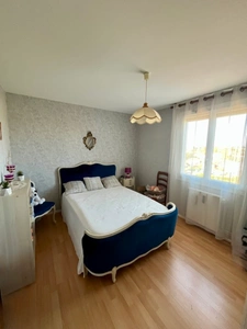 Appartement 5 pièces sur BOURG EN BRESSE (01)
