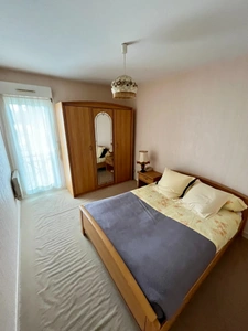 Appartement T4 sur MONTREAL LA CLUSE