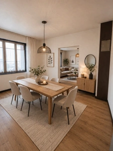 Maison avec dépendance à Saint Martin du Fresne (01)