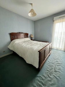 Appartement T4 sur MONTREAL LA CLUSE