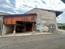 Maison mitoyenne sur CHEVILLARD