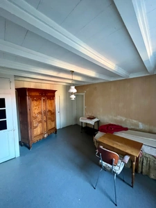 Maison mitoyenne sur CHEVILLARD
