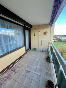 Appartement 5 pièces sur BOURG EN BRESSE (01)