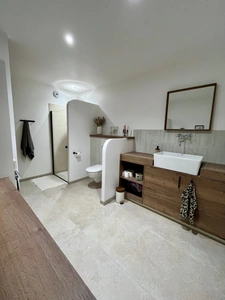 Superbe maison de village 6 pièces sur IZENAVE 