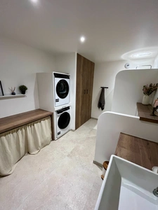 Superbe maison de village 6 pièces sur IZENAVE 