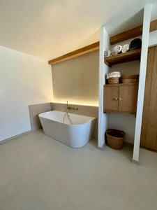Superbe maison de village 6 pièces sur IZENAVE 