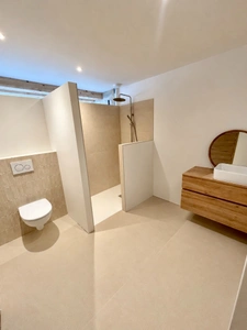 Superbe maison de village 6 pièces sur IZENAVE 