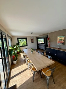 Maison de village sur CONDAMINE (01)
