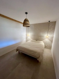 Superbe maison de village 6 pièces sur IZENAVE 