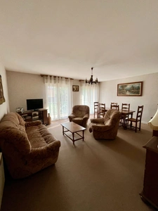 Appartement T4 sur MONTREAL LA CLUSE