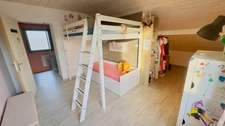 Maison de village sur CONDAMINE (01)
