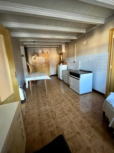 Maison mitoyenne sur CHEVILLARD