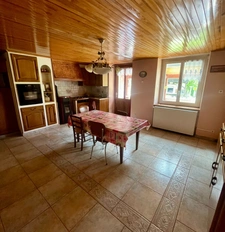 Maison de village à VIEU D'IZENAVE (01)