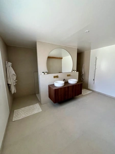 Superbe maison de village 6 pièces sur IZENAVE 