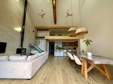 Superbe maison de village 6 pièces sur IZENAVE 
