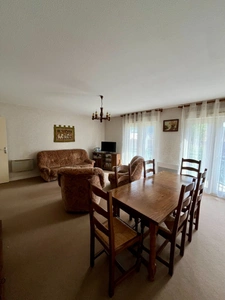 Appartement T4 sur MONTREAL LA CLUSE
