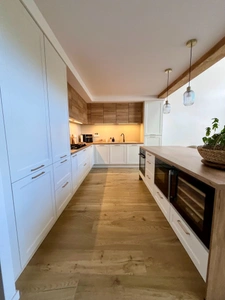 Superbe maison de village 6 pièces sur IZENAVE 
