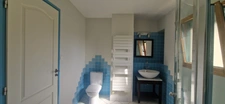Maison à vendre 6 pièces PLUNERET (56)