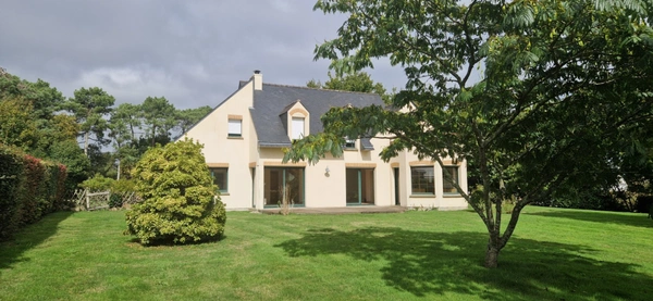 Maison à vendre 6 pièces PLUNERET (56)