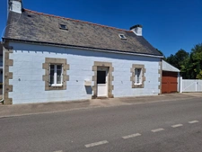 Maison de ville GUISCRIFF (56)
