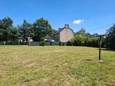 Maison de ville GUISCRIFF (56)