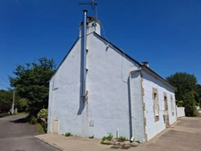Maison de ville GUISCRIFF (56)