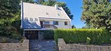 Maison d’architecte de 170 m² – 5 chambres – Terrain arboré de 1 280 m² - PLOURIN LES MORLAIX (29)