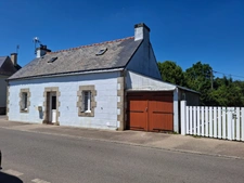 Maison de ville GUISCRIFF (56)