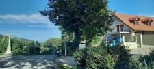 Dpt Ain (01), à vendre ORDONNAZ magnifique appartement T4 de 72 m² avec terrain privatif de 141 m²