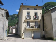maison à vendre 6 pièces CHALEY (01) de 147 m²