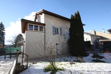 Maison à vendre 5 pièces de 116 m² sur terrain de 365 m² clos, avec piscine hors sol. à HAUTEVILLE LOMPNES (01)