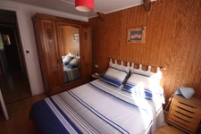 Maison à vendre 5 pièces de 84 m² sur les hauteurs de TENAY (01) sur un terrain de 1516 m²