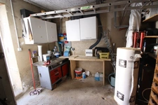 Maison à vendre 5 pièces de 116 m² sur terrain de 365 m² clos, avec piscine hors sol. à HAUTEVILLE LOMPNES (01)