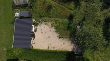 Terrain de loisir à vendre  CHALEY (01) 204 m² avec carport