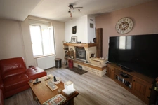 maison à vendre 6 pièces CHALEY (01) de 147 m²
