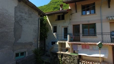 Dpt Ain (01), à vendre CHALEY maison P3 de 52 m² avec terrain non attenant de 351 m²  