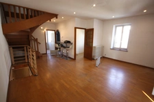 Maison à vendre 5 pièces de 116 m² sur terrain de 365 m² clos, avec piscine hors sol. à HAUTEVILLE LOMPNES (01)