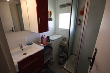 Maison à vendre 5 pièces de 84 m² sur les hauteurs de TENAY (01) sur un terrain de 1516 m²
