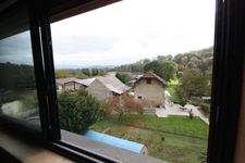 Maison en pierres à vendre 7 pièces de 168 m² à MARIGNIEU (01) plus sous-sol