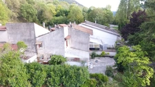 Maison à vendre 5 pièces AMBERIEU EN BUGEY (01) de 120 m² sur 2500 m²