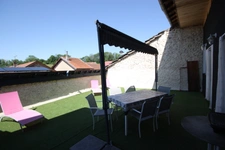 Maison à vendre 5 pièces ORDONNAZ (01)