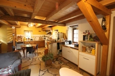 Maison en pierres à vendre 7 pièces de 168 m² à MARIGNIEU (01) plus sous-sol