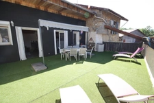 Maison à vendre 5 pièces ORDONNAZ (01)