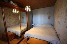 Maison à vendre 5 pièces de 102 m² sur terrain clos de 520 m² à ORDONNAZ (01)