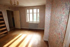 Maison à vendre 5 pièces AMBERIEU EN BUGEY (01) de 120 m² sur 2500 m²