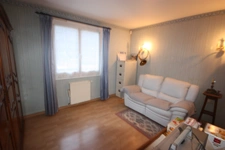Maison à vendre 5 pièces de 135 m² sur terrain de 723 m² SAINT RAMBERT EN BUGEY (01)