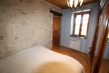 Maison à vendre 5 pièces de 102 m² sur terrain clos de 520 m² à ORDONNAZ (01)